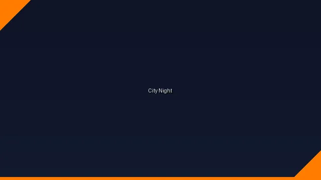 城市夜景主题赛 - 七天眼镜妹 视频创作挑战